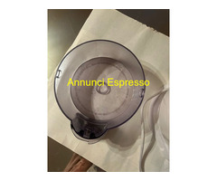 Tritatutto Moulinex Modello Moulinette S tipo 643