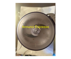 Tritatutto Moulinex Modello Moulinette S tipo 643