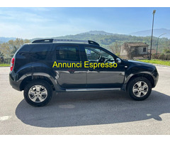 DACIA Duster 2ª serie 1.6 115 CV S&S 4x2 GPL SUV