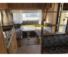 ADRIA 500 ML immatricolata1991 Marzo