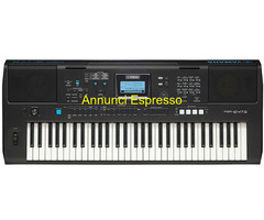 Pianoforte Professionale Digitale Casio CDP 100.