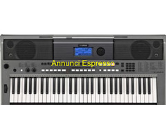 Pianoforte Professionale Digitale Casio CDP 100.