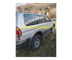 MITSUBISHI Pajero Sport GLS 4x4