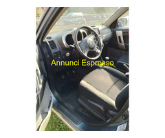 MITSUBISHI Pajero Sport GLS 4x4