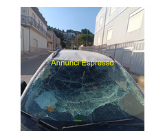 FIAT Panda 3ª serie 1.3 DIESEL ( INCIDENTATA) Utilitaria