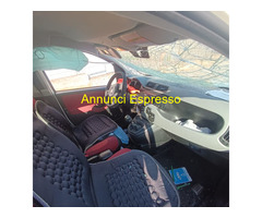 FIAT Panda 3ª serie 1.3 DIESEL ( INCIDENTATA) Utilitaria