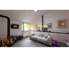Casa mq90 Buono su più livelli