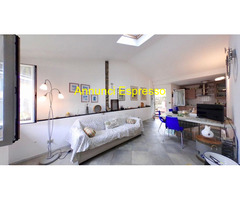 Casa mq90 Buono su più livelli