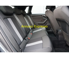 AUDI A3 Sportback e-tron SB 35 TDI S line Virtual LED ACC Station Wagon