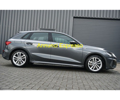 AUDI A3 Sportback e-tron SB 35 TDI S line Virtual LED ACC Station Wagon