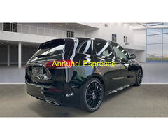 MERCEDES Classe B 200 AMG LINE 7G-DCT-PANO-R CERCHI 1 SUV