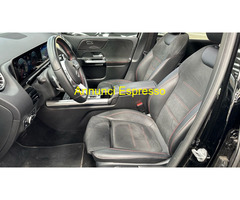 MERCEDES Classe B 200 AMG LINE 7G-DCT-PANO-R CERCHI 1 SUV