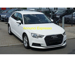 AUDI A3 Sportback e-tron S-tronic LED- Navi- Xenon Station Wagon