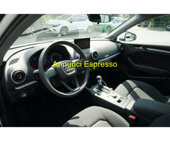 AUDI A3 Sportback e-tron S-tronic LED- Navi- Xenon Station Wagon