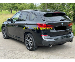 BMW X1 (F48) xDrive 20 d M Sport LED Cerchi 19 SUV