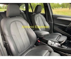 BMW X1 (F48) xDrive 20 d M Sport LED Cerchi 19 SUV