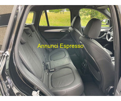 BMW X1 (F48) xDrive 20 d M Sport LED Cerchi 19 SUV