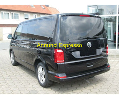 VOLKSWAGEN T5 T6 Multivan 2.0 TDI Comfort E6 NAVI Minivan/Van
