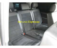 VOLKSWAGEN T5 T6 Multivan 2.0 TDI Comfort E6 NAVI Minivan/Van