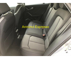 AUDI Q2 1.4 TFSI sport S-tronic LED-Navi-PD SUV