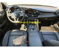 ALFA ROMEO Giulia (2016) Super Q4 2.2D AT8 PANORAMICO Berlina