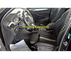 BMW X1 (F48) SDRIVE18I AUT VANTAGGIO NAVI SEDILI SUV