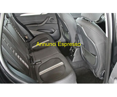BMW X1 (F48) SDRIVE18I AUT VANTAGGIO NAVI SEDILI SUV