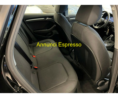 AUDI A3 2ª serie Sportback 35 TDI S-LINE LED DIGITA Berlina
