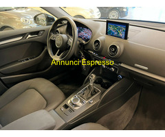AUDI A3 2ª serie Sportback 35 TDI S-LINE LED DIGITA Berlina