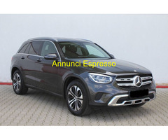 MERCEDES Classe GLC (X253) 200D 9G Virtual Cockpit WideScreen SUV