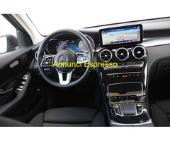 MERCEDES Classe GLC (X253) 200D 9G Virtual Cockpit WideScreen SUV