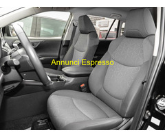 TOYOTA RAV4 4ª serie Hybrid 4x2 AHK riscaldamento aux SUV