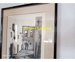 QUADRO GRAFICA