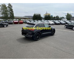 VOLKSWAGEN T-Roc 2.0 TDI DSG Style R-Line SUV