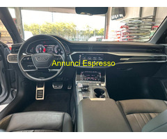 AUDI A6 allroad 4ª serie TELECAMERA DI GUIDA HD FULL LED Station Wagon