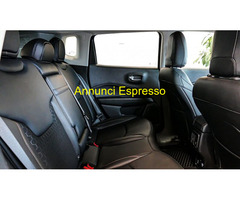 JEEP Compass 2ª serie Limited Navi Bi-XENON Camera SUV