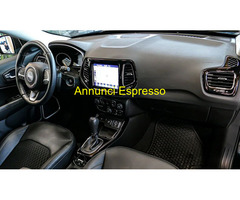 JEEP Compass 2ª serie Limited Navi Bi-XENON Camera SUV