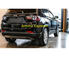 JEEP Compass 2ª serie Limited Navi Bi-XENON Camera SUV