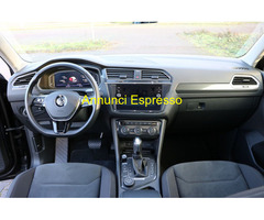 VOLKSWAGEN Tiguan 2ª serie Highline 4Motion Navi R-Line PDC Pa SUV