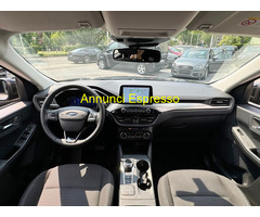 FORD Kuga 3ª serie 2.0 4x4 AT TITANIUM LED ACC TELECAM SUV