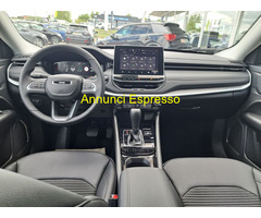 JEEP Compass 2ª serie LIMITED 1.5 E-Hybrid Panoramico SUV