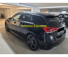 MERCEDES Classe A A 200 Edizione PEAK Led Panoramico Berlina