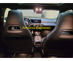 MERCEDES Classe A A 200 Edizione PEAK Led Panoramico Berlina