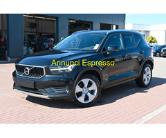 VOLVO XC40 (2017--->) D3 MOMENTUM AWD LED NAVI SUV