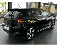VOLKSWAGEN Polo 5ª serie VI GTI 2.0 TSI DSG PANORAMICO ACC SUV