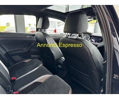 VOLKSWAGEN Polo 5ª serie VI GTI 2.0 TSI DSG PANORAMICO ACC SUV