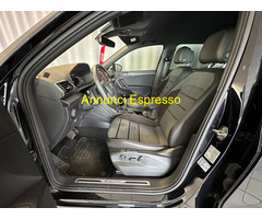 SEAT Tarraco 2.0 TDI 4Drive DSG Xcellence LED SUV