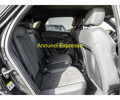 AUDI Q3 2ª serie 35 TDI Sport S tronic S line Navi L SUV