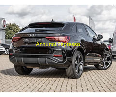 AUDI Q3 2ª serie 35 TDI Sport S tronic S line Navi L SUV