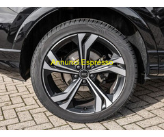 AUDI Q3 2ª serie 35 TDI Sport S tronic S line Navi L SUV